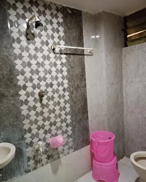 Сомнатх: Hotel Shiv Sasdan