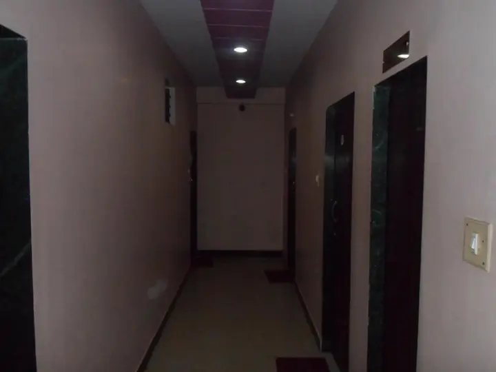 Сомнатх: Hotel Shree Rudraksh