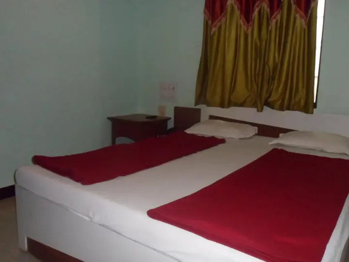 Сомнатх: Hotel Shree Rudraksh