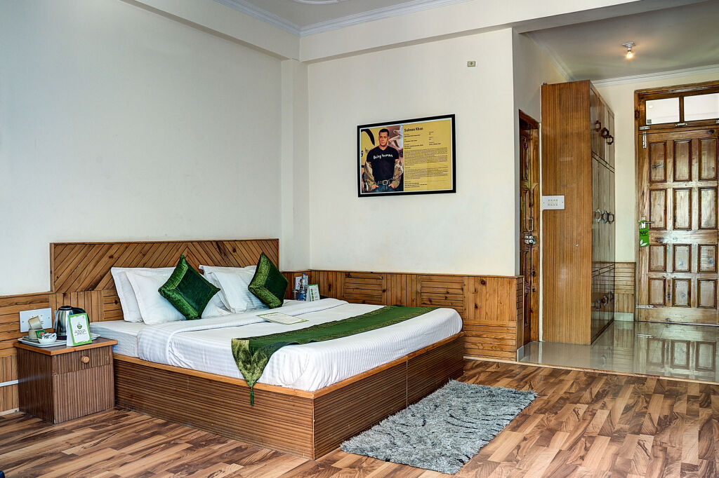 Манали: Treebo Trend Celebriti Manali