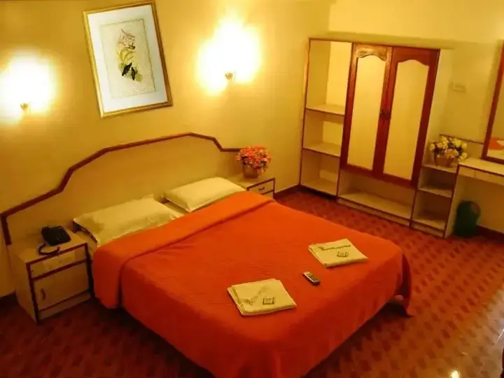 Кодайканал: Royale Holidays Hotel