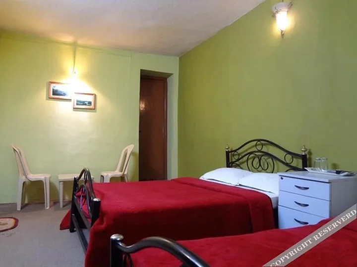 Кодайканал: Royale Holidays Hotel