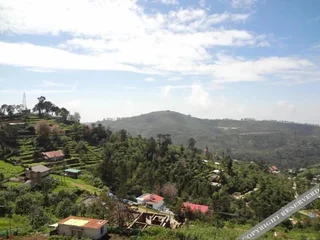 Кодайканал: Royale Holidays Hotel