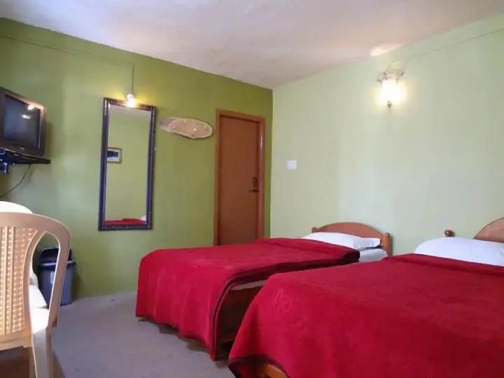 Кодайканал: Royale Holidays Hotel