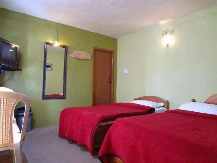 Кодайканал: Royale Holidays Hotel