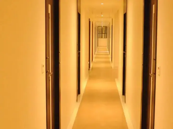 Ширди: Hotel City Heart