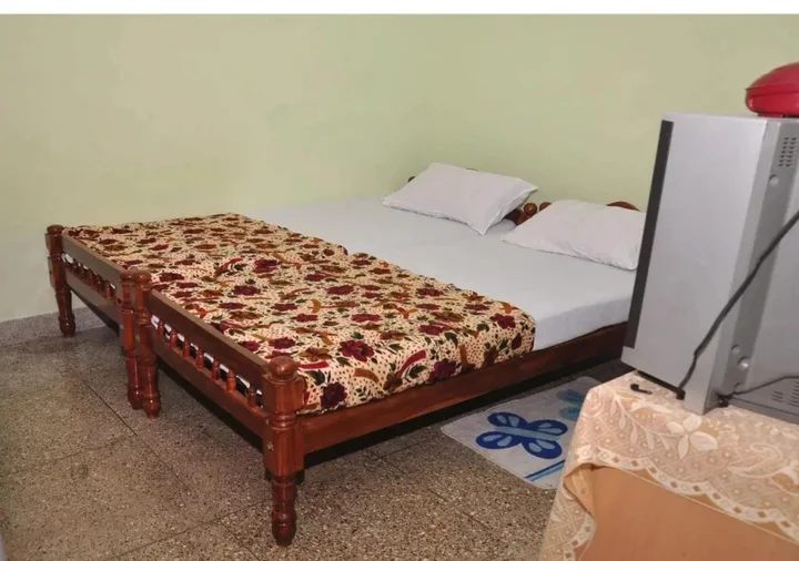 Кумили: Hill Top Homestay