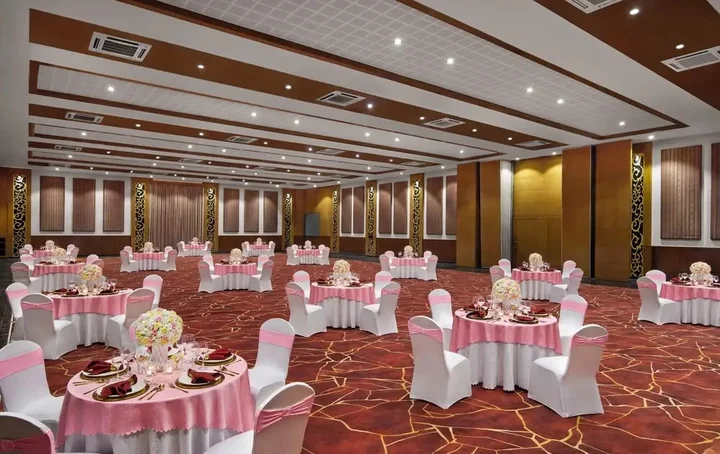 Силвасса: Damanganga Valley Resort