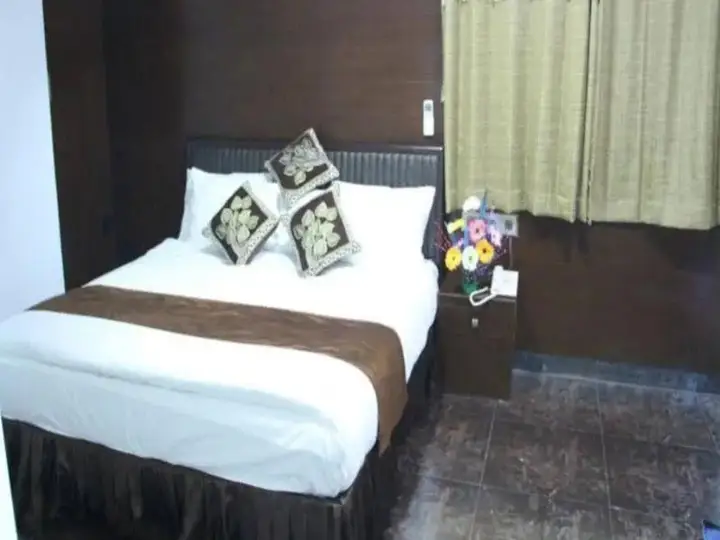 Abinand Grand Hotel — фото 5