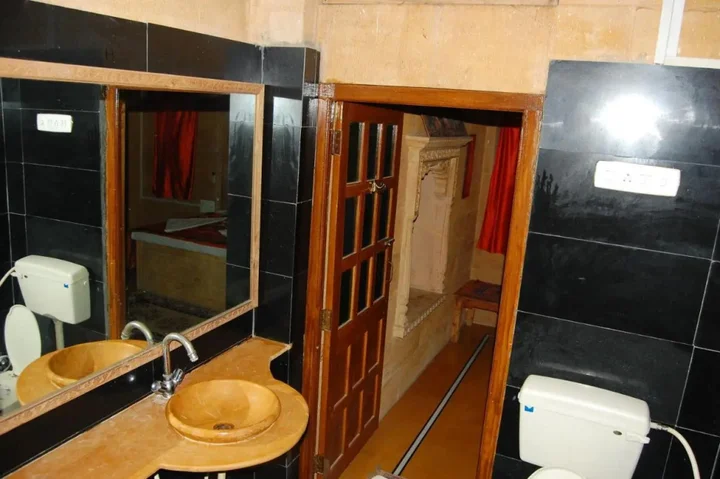 Джайсалмер: Hotel Pol Haveli