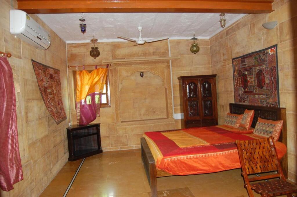 Джайсалмер: Hotel Pol Haveli