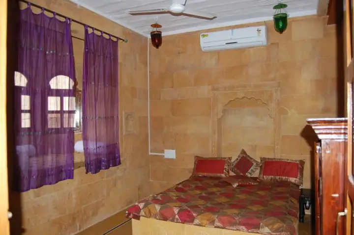 Hotel Pol Haveli — фото 4