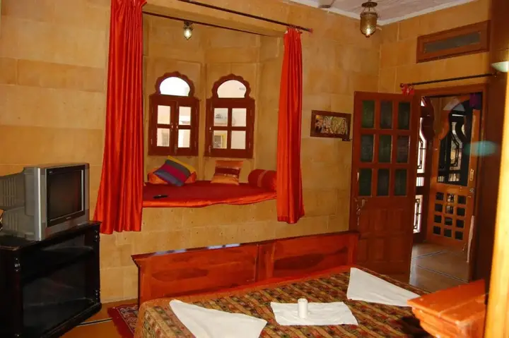 Hotel Pol Haveli — фото 2