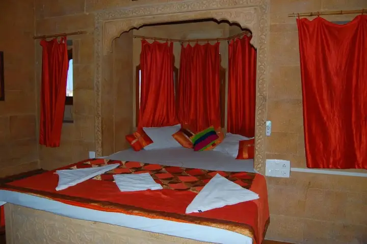 Hotel Pol Haveli — фото 3