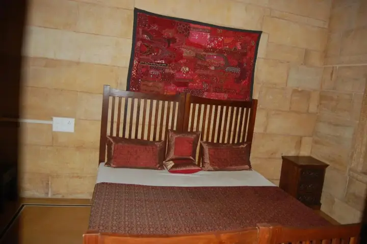 Hotel Pol Haveli — фото 5