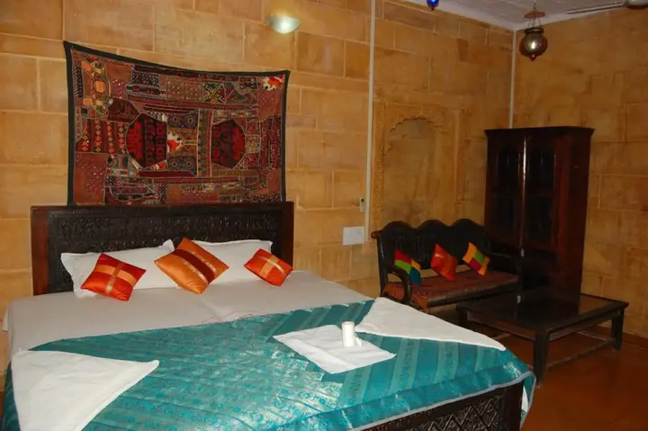 Джайсалмер: Hotel Pol Haveli