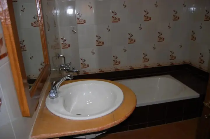 Джайсалмер: Hotel Pol Haveli
