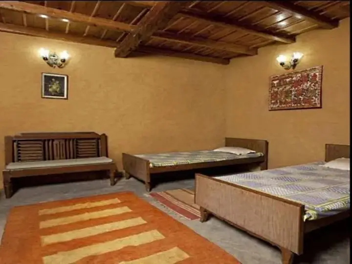 Perfectly Located Resort amidst Majkhali Woods — фото 4