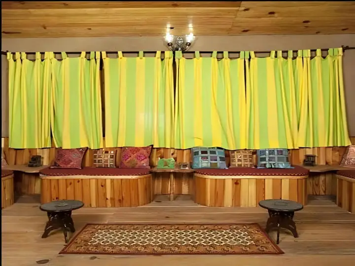 Perfectly Located Resort amidst Majkhali Woods — фото 6
