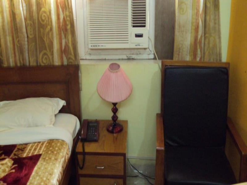 Тарапит: Orbit Hotel Tarapith