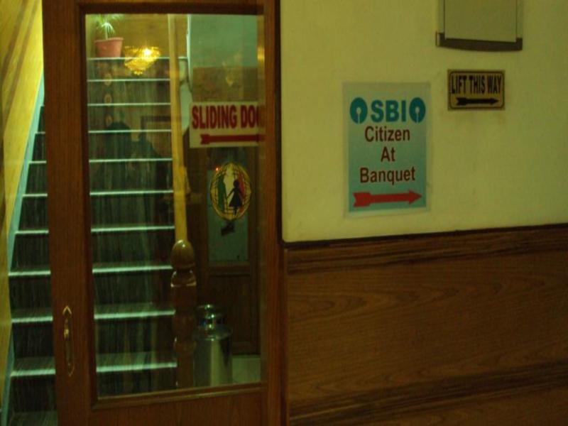 Orbit Hotel Tarapith — фото 1