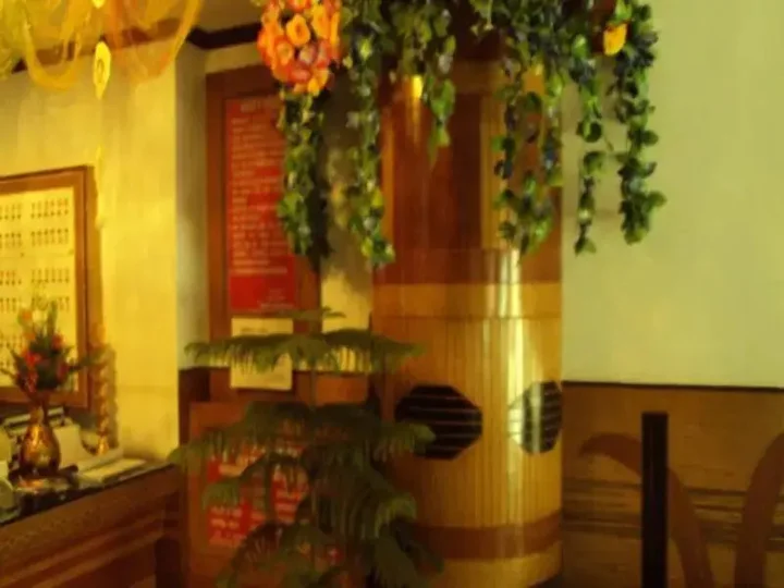 Тарапит: Orbit Hotel Tarapith