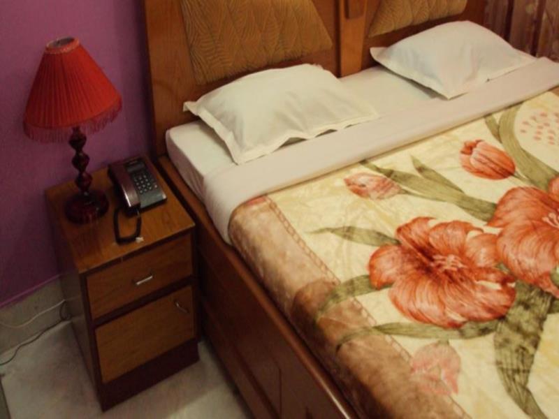 Тарапит: Orbit Hotel Tarapith