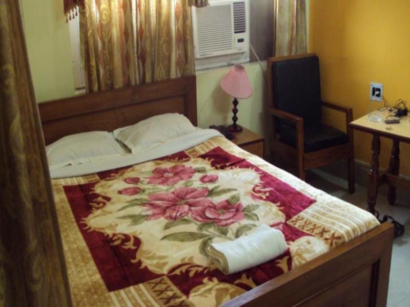 Тарапит: Orbit Hotel Tarapith