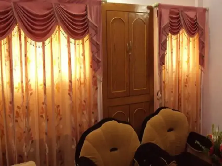 Тарапит: Orbit Hotel Tarapith