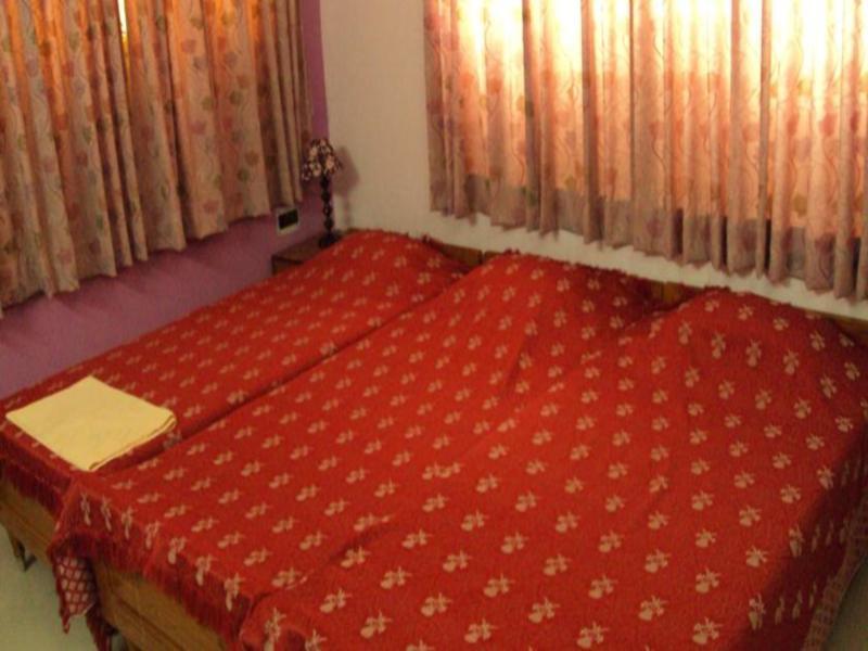 Тарапит: Orbit Hotel Tarapith