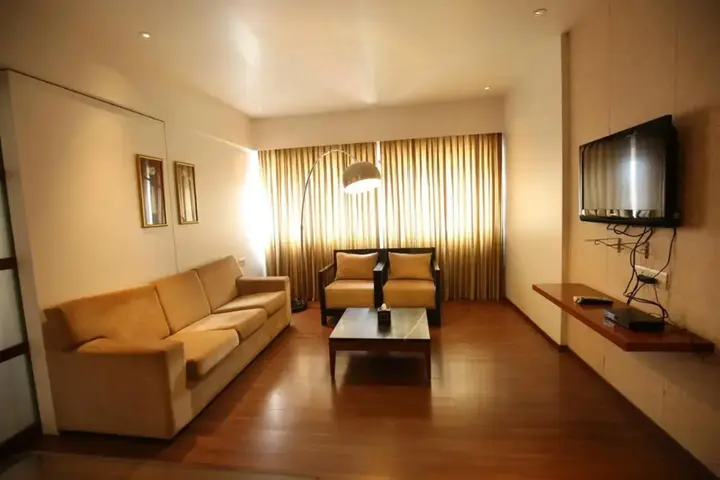 Мангалур: Hotel Moti Mahal