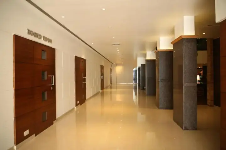 Мангалур: Hotel Moti Mahal