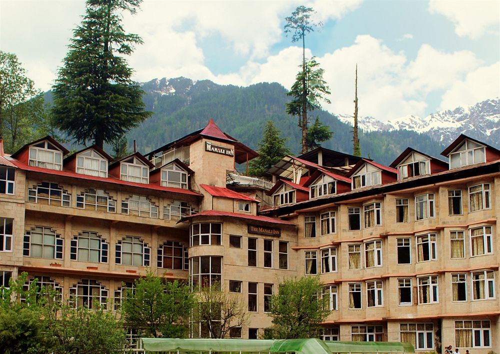 Himalayan Cottage — фото 1
