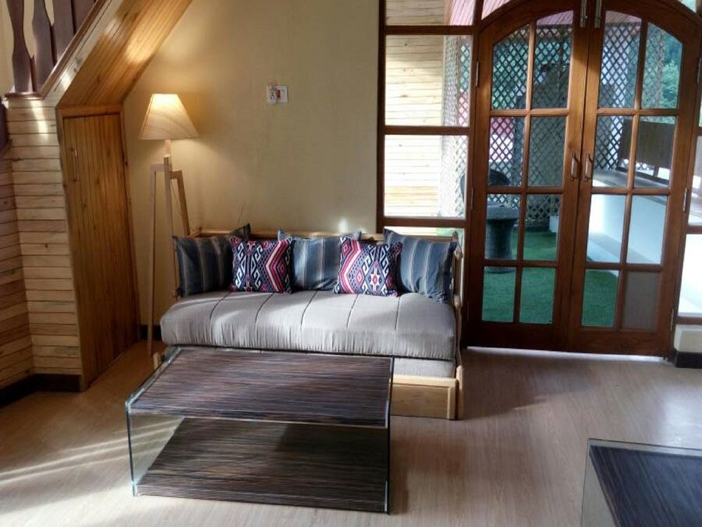 Himalayan Cottage — фото 3