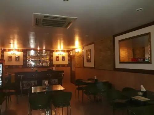 Бхопал: Hotel Sarthak
