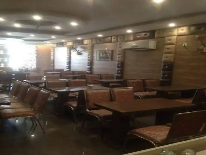 Амритсар: Hotel M.A. International