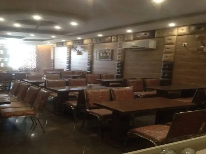 Амритсар: Hotel M.A. International