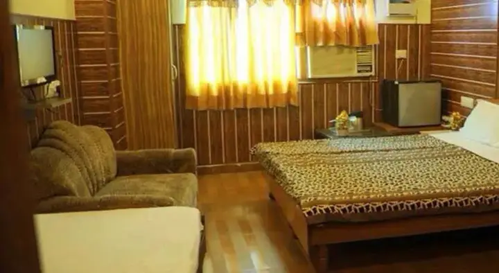 Амритсар: Hotel M.A. International
