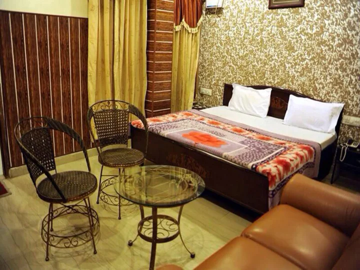 Амритсар: Hotel M.A. International