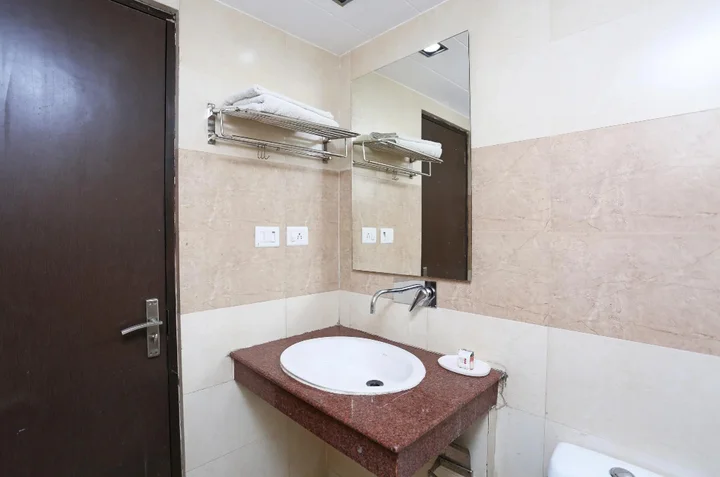 Харидвар: Hotel Le Central