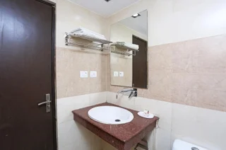 Харидвар: Hotel Le Central