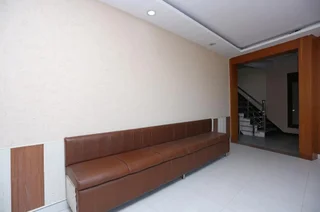 Харидвар: Hotel Le Central
