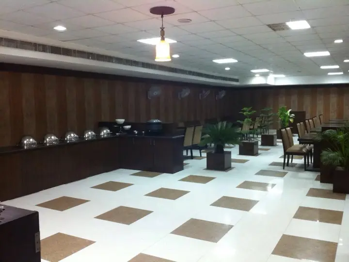 Харидвар: Hotel Le Central