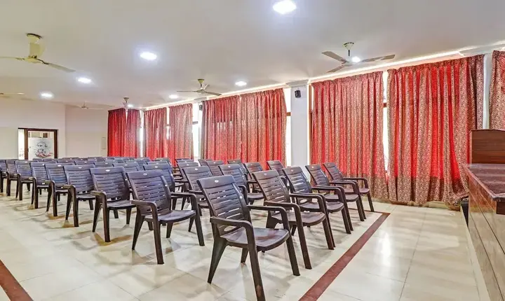 Ковалам: Green Palm Resort