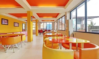 Ковалам: Green Palm Resort