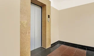 Ковалам: Green Palm Resort