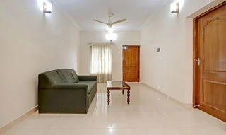 Ковалам: Green Palm Resort