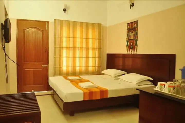 Green Palm Resort — фото 5