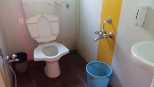 Даполи: Virgin Winds Resorts