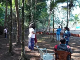 Даполи: Virgin Winds Resorts
